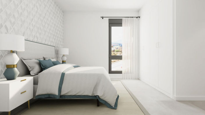Image No.22-2 Bed Apartment for sale