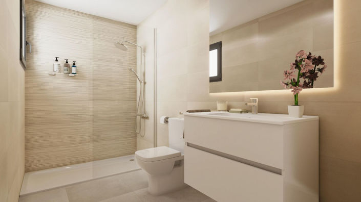 Image No.23-2 Bed Apartment for sale