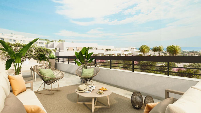 Image No.3-2 Bed Apartment for sale