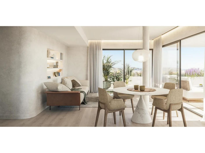 Image No.2-2 Bed Apartment for sale