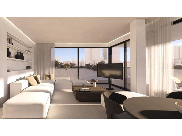 Image No.3-2 Bed Apartment for sale