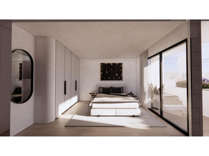 Image No.6-2 Bed Apartment for sale