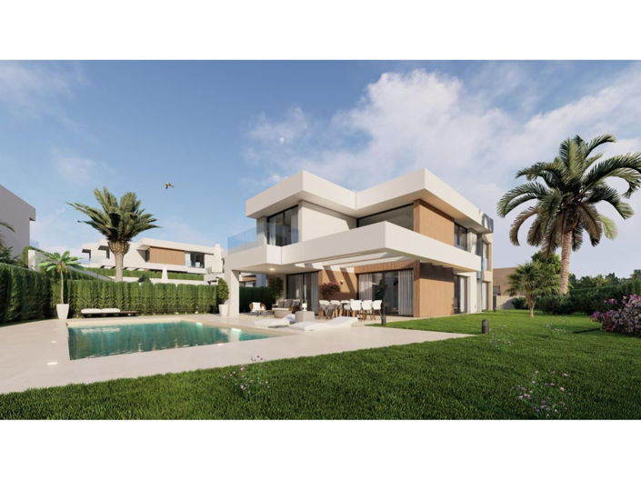 Image No.2-4 Bed House for sale