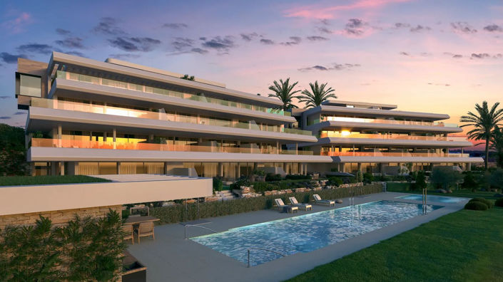 Image No.10-3 Bed Apartment for sale