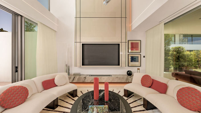 Image No.11-4 Bed House for sale