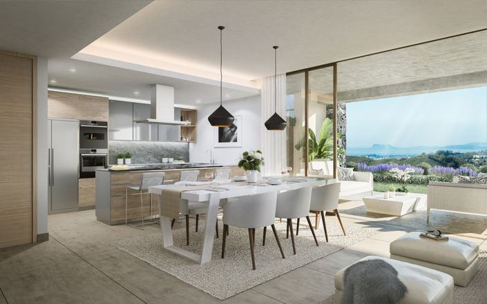 Image No.2-2 Bed Apartment for sale