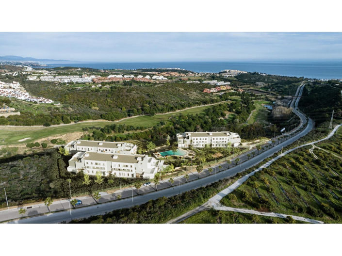 Image No.14-3 Bed Apartment for sale
