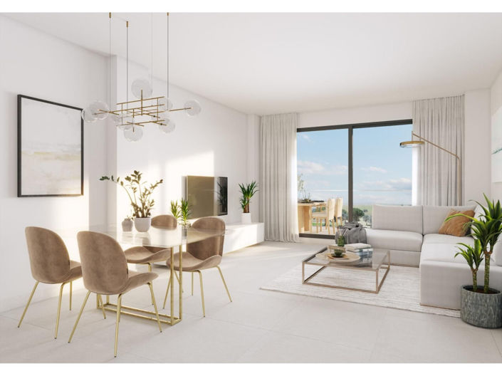 Image No.3-3 Bed Apartment for sale