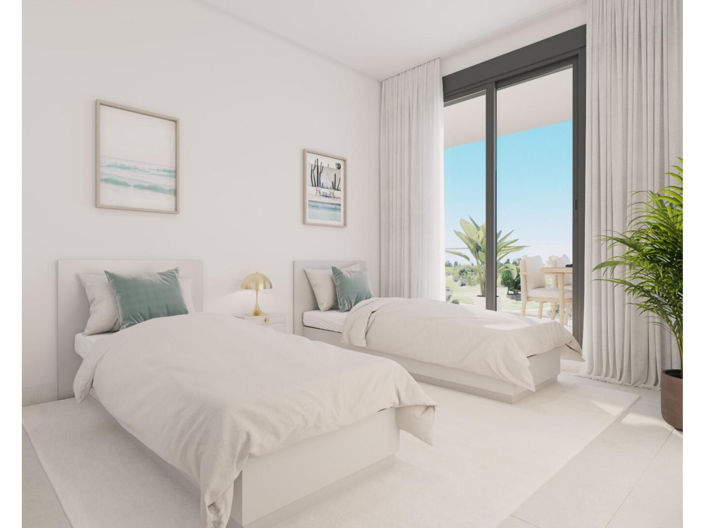 Image No.5-3 Bed Apartment for sale