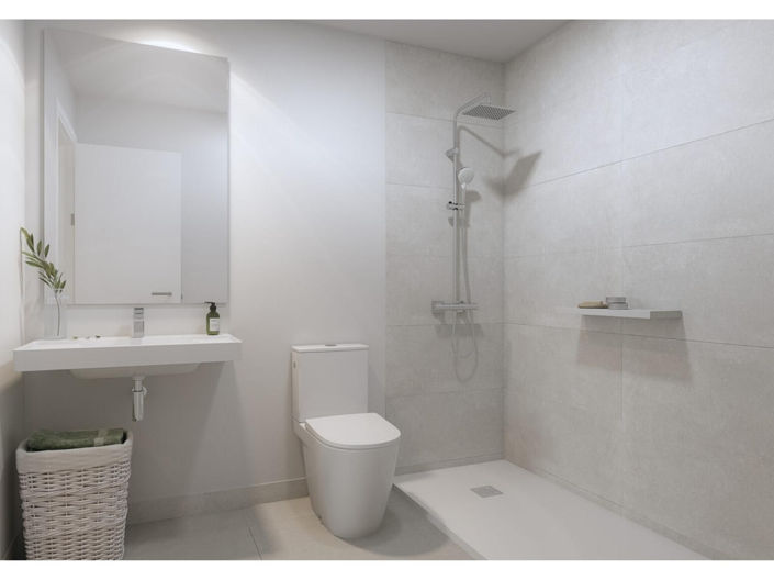 Image No.8-3 Bed Apartment for sale