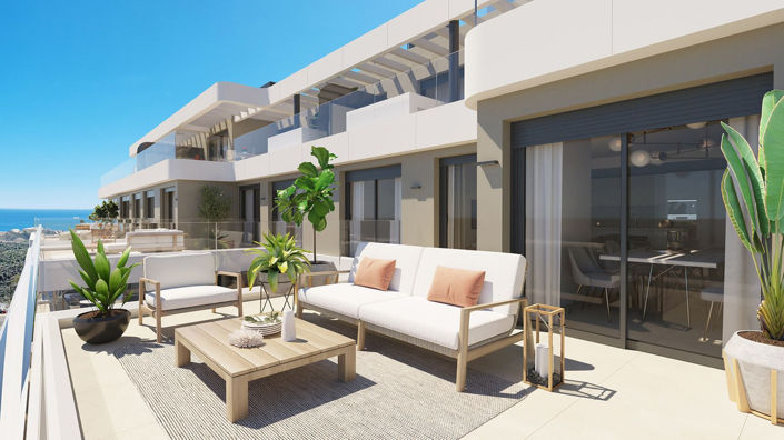 Image No.3-2 Bed Apartment for sale