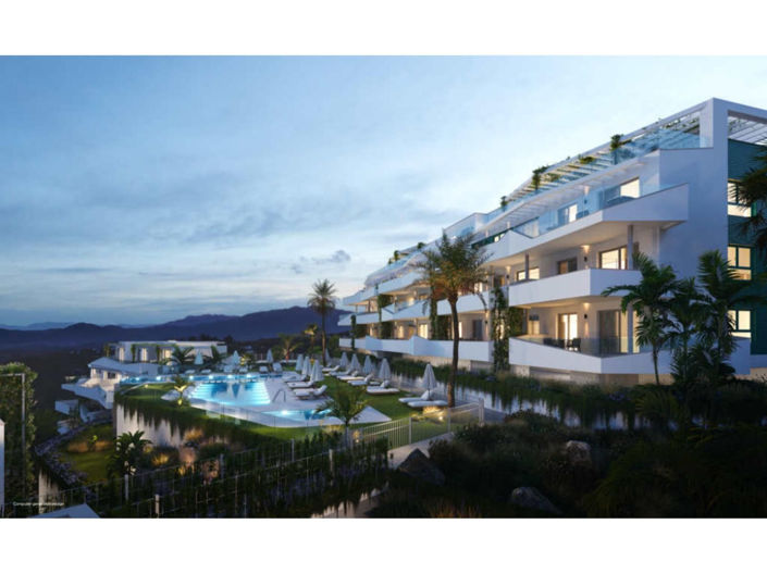 Image No.16-Appartement de 2 chambres à vendre à Mijas