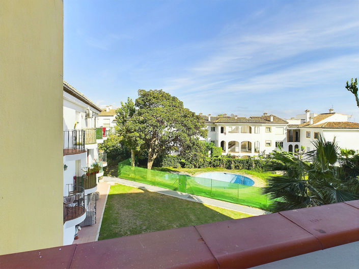 Image No.17-1 Bed Apartment for sale