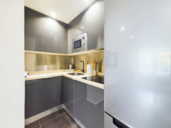 Image No.18-1 Bed Apartment for sale