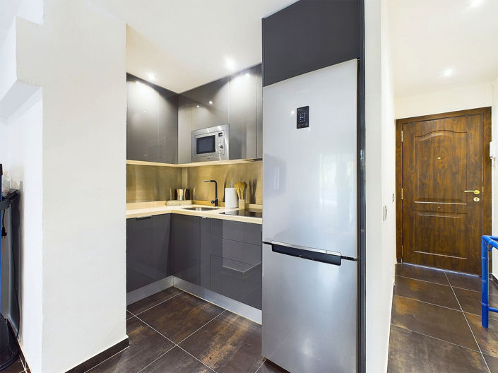 Image No.5-1 Bed Apartment for sale