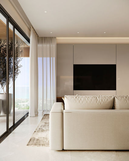 Image No.10-3 Bed Apartment for sale