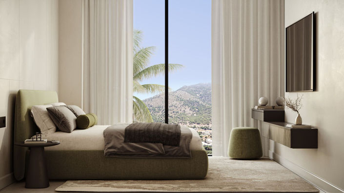 Image No.22-3 Bed Apartment for sale