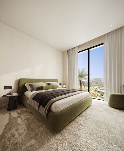 Image No.23-3 Bed Apartment for sale