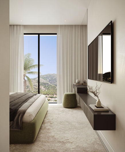 Image No.24-3 Bed Apartment for sale