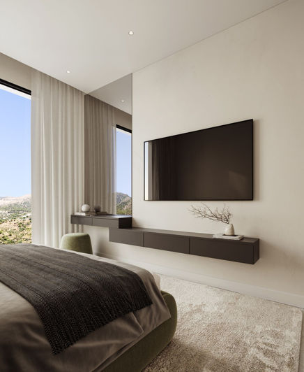 Image No.26-3 Bed Apartment for sale