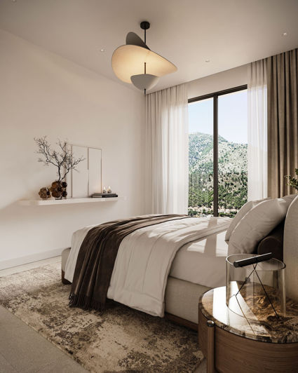 Image No.34-3 Bed Apartment for sale
