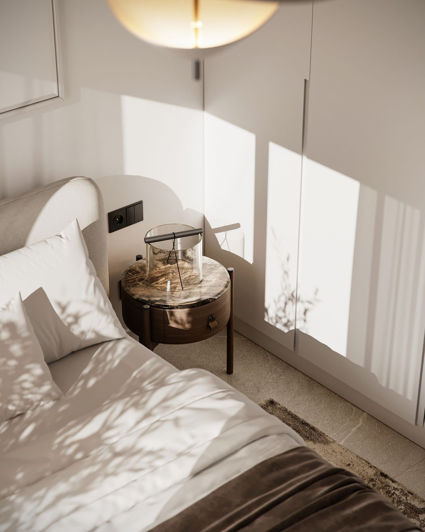 Image No.35-3 Bed Apartment for sale