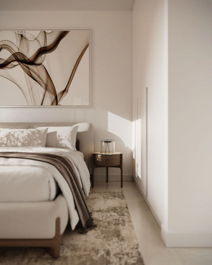 Image No.37-3 Bed Apartment for sale
