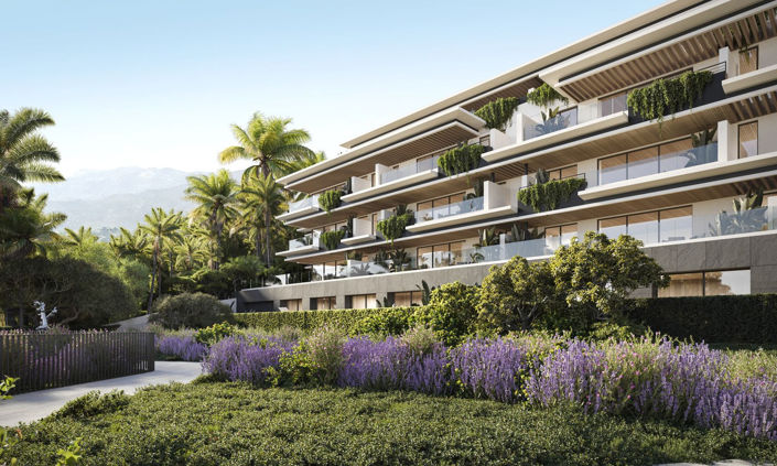 Image No.48-3 Bed Apartment for sale