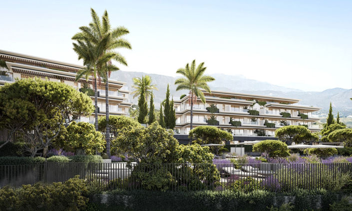 Image No.40-2 Bed Apartment for sale