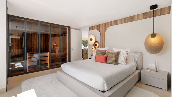 Image No.18-3 Bed Apartment for sale