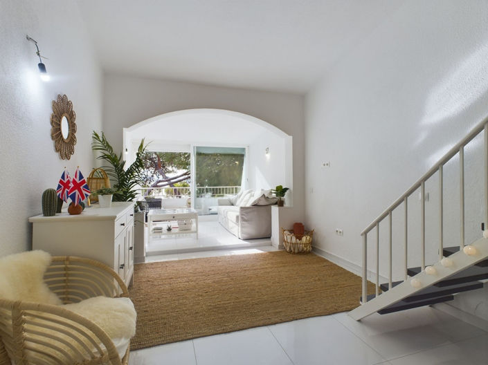 Image No.19-1 Bed Apartment for sale