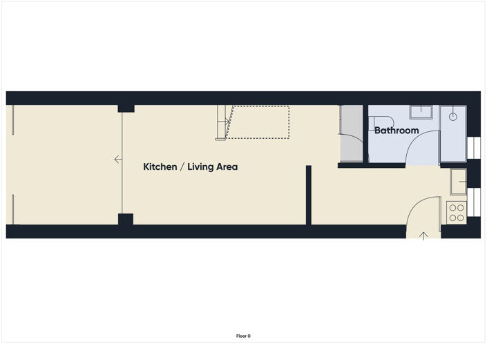 Image No.28-1 Bed Apartment for sale