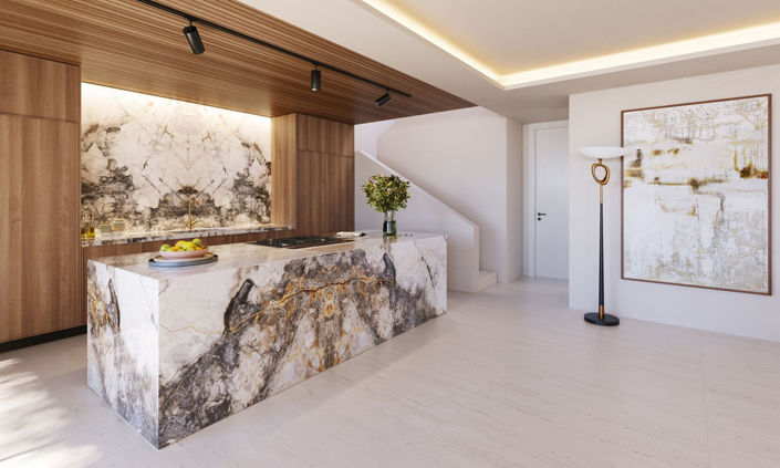 Image No.14-4 Bed Apartment for sale