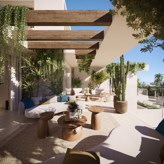 Image No.26-4 Bed Apartment for sale