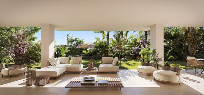 Image No.4-4 Bed Apartment for sale