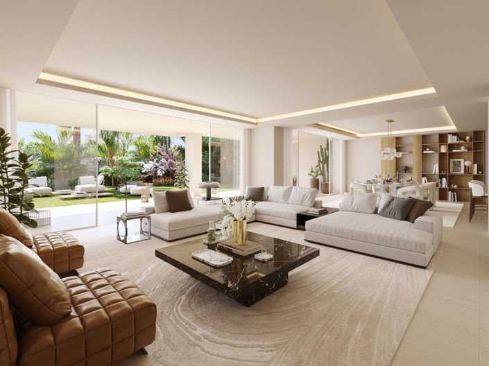 Image No.6-4 Bed Apartment for sale