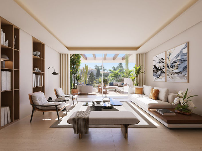 Image No.7-4 Bed Apartment for sale