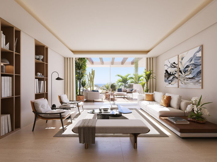 Image No.8-4 Bed Apartment for sale
