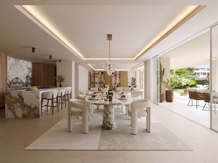 Image No.9-4 Bed Apartment for sale