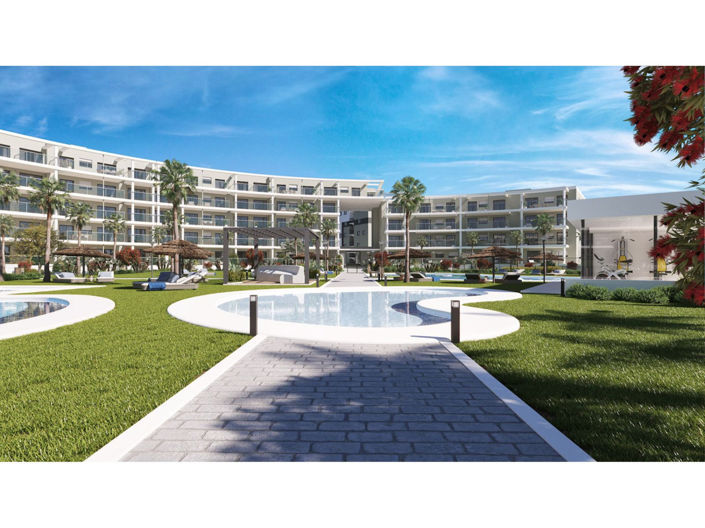 Image No.10-3 Bed Apartment for sale