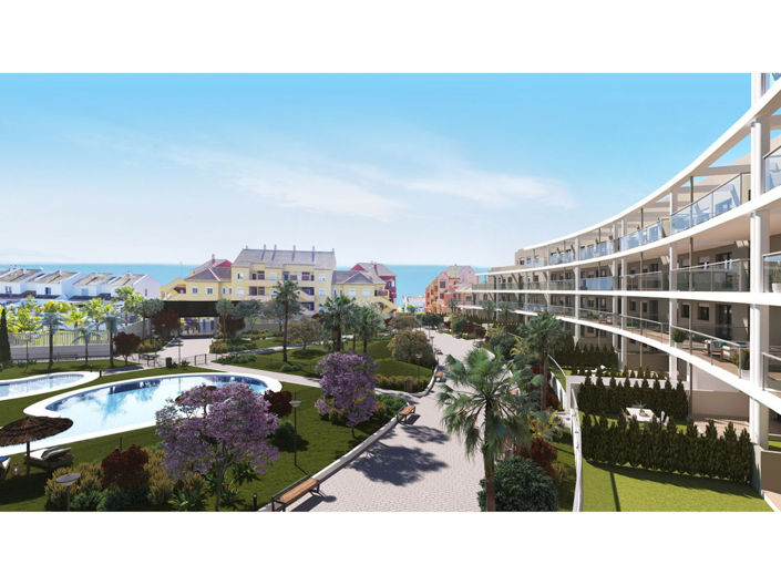 Image No.3-3 Bed Apartment for sale