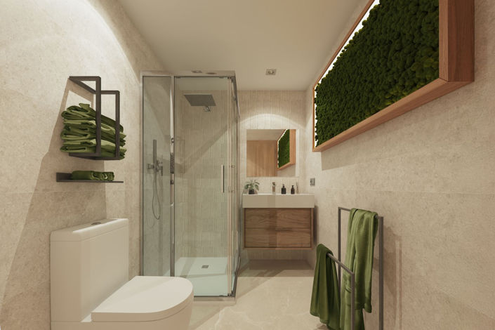 Image No.20-3 Bed Apartment for sale
