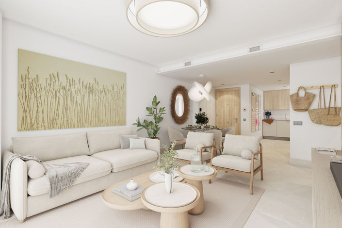 Image No.5-3 Bed Apartment for sale