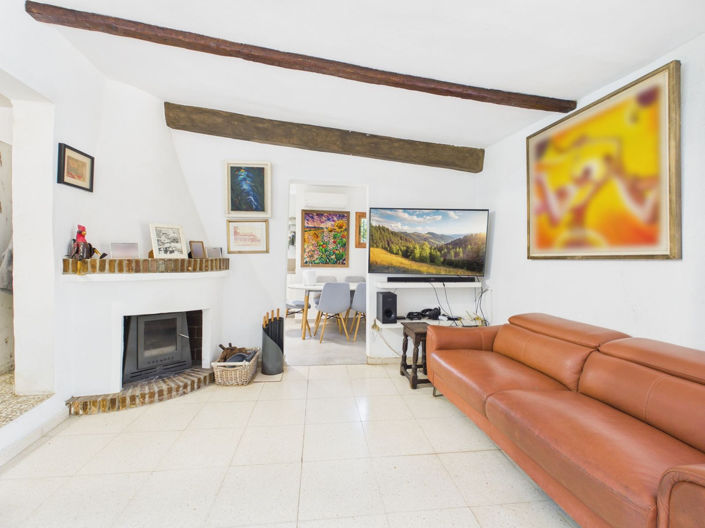 Image No.3-Maison de 2 chambres à vendre à Estepona