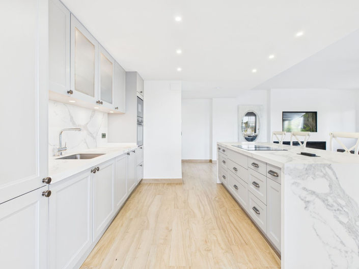 Image No.2-3 Bed Apartment for sale