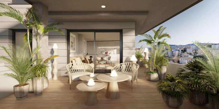 Image No.3-3 Bed Apartment for sale