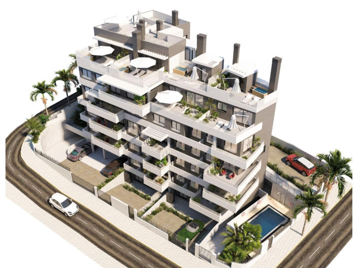 Image No.9-3 Bed Apartment for sale