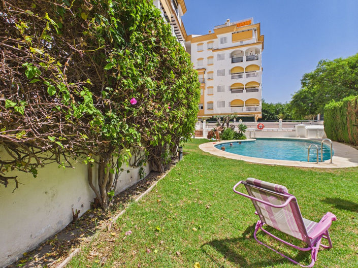 Image No.17-Appartement de 2 chambres à vendre à San Pedro de Alcantara
