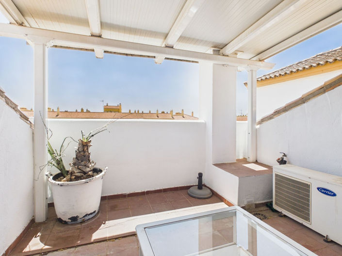 Image No.2-Appartement de 2 chambres à vendre à San Pedro de Alcantara