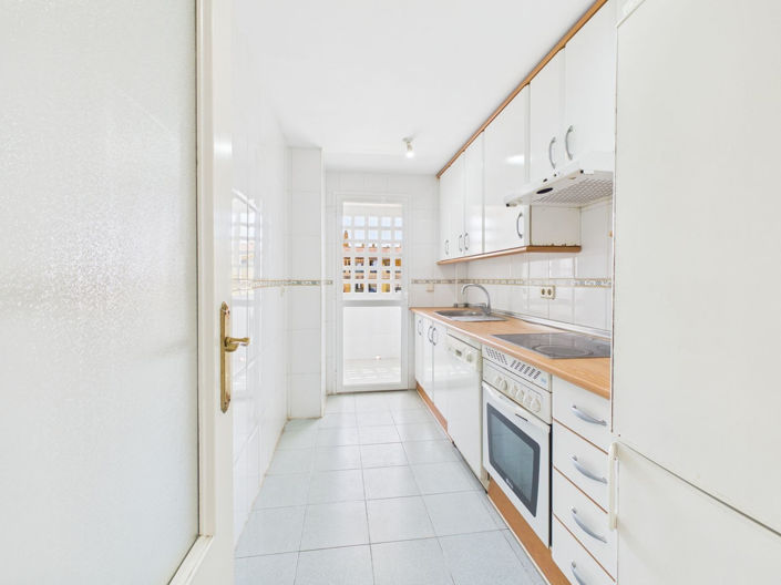 Image No.4-Appartement de 2 chambres à vendre à San Pedro de Alcantara